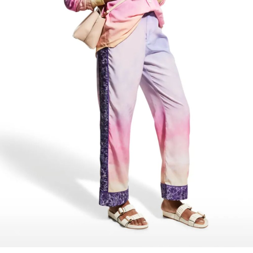 Le Superbe Sunset Lounge Act Pants